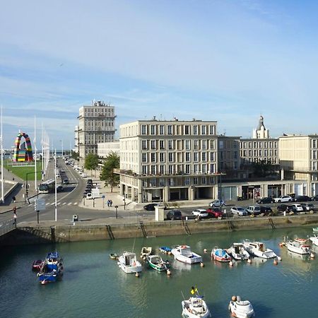 Lili Apartman Le Havre Kültér fotó