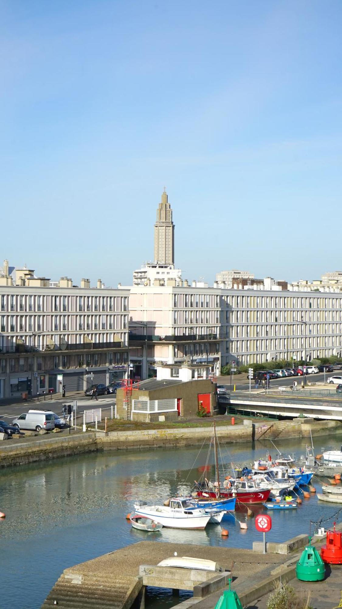 Lili Apartman Le Havre Kültér fotó