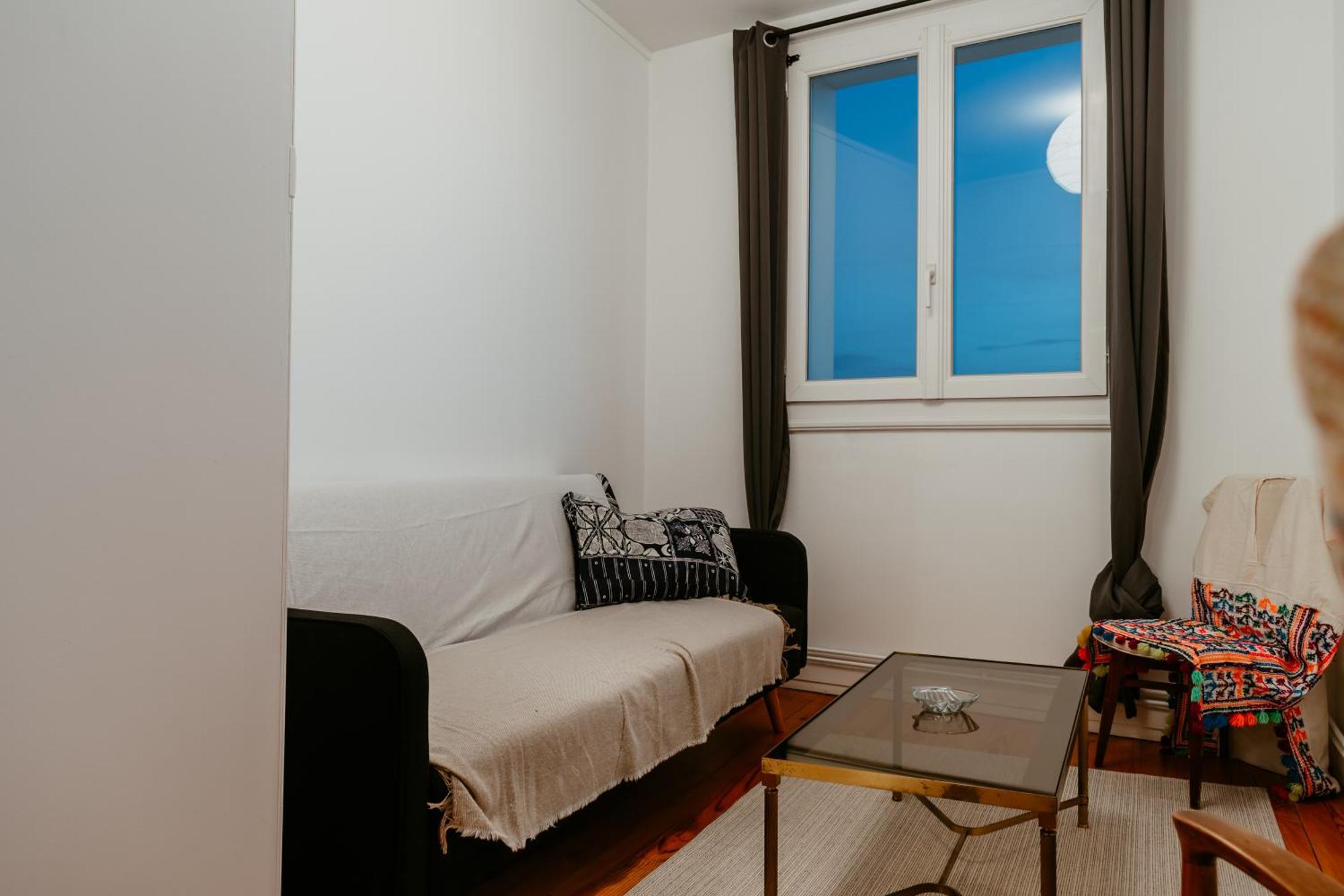 Lili Apartman Le Havre Kültér fotó