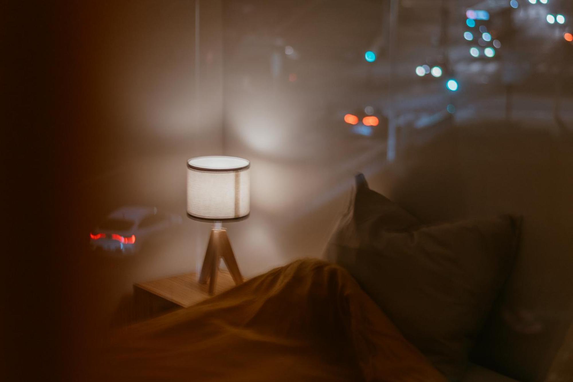 Lili Apartman Le Havre Kültér fotó